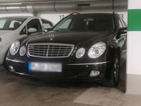 Gebraucht Mercedes E320 224 PS (164 kW) 2003 Kombi