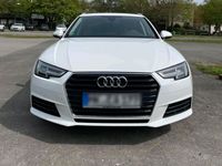 gebraucht Audi A4 Avant 2.0 TDI