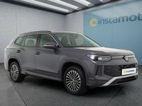 Gebraucht VW Tayron 193 PS (141 kW) 2025 Grau SUV