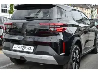 Neu Opel Frontera 145 PS (106 kW) 2026 Schwarz SUV