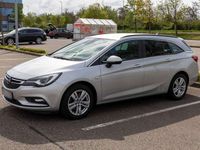 gebraucht Opel Astra ST 1.6 Diesel Business 100kW S/S Auto ...