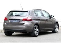 gebraucht Peugeot 308 AUTOM.*NAVI*ABSTANDSTEMPO*SPURHALTE*GARANTIE