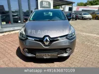 Gebraucht Renault Clio IV LIMITED 73 PS (53 kW) 2016 Grau Limousine