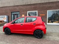 gebraucht Nissan Pixo 2 Hand Kupplung Neu & Garantie &