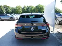 Neu Skoda Octavia Selection 150 PS (110 kW) 2026 Blackmagic perleffekt Kombi