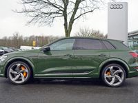 gebraucht Audi e-tron S 370 KW