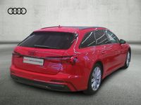 gebraucht Audi A6 Avant S-LINE+ExP 45 TFSI QUATTRO NP:95tEUR AH