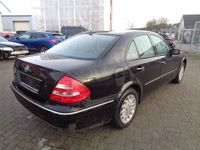 gebraucht Mercedes E240 4MATIC ELEGANCE