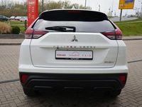 Gebraucht Mitsubishi Eclipse Cross Basis 188 PS (138 kW) 2022 Weiß SUV