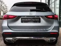 Gebraucht Mercedes GLA180 Progressive 136 PS (100 kW) 2024 Silber SUV