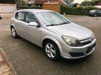 gebraucht Opel Astra 1.8