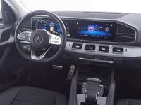 gebraucht Mercedes GLE400 d 4M AMG, AHV, Panoramadach, 360°