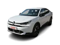 Gebraucht Citroën C4 X 2025 Weiss SUV