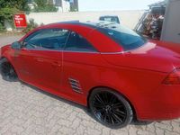 Gebraucht VW Eos 150 PS (110 kW) 2006 Schwarz Cabrio