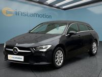 Gebraucht Mercedes CLA180 136 PS (100 kW) 2023 Andere Limousine