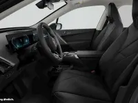 Ny BMW iX 300 kW (408 HK) 2026 Sort SUV
