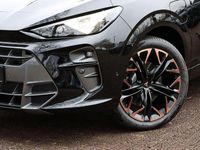 Gebraucht Cupra Terramar VZ 272 PS (200 kW) 2025 Midnight schwarz SUV