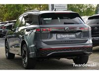 Gebraucht VW Tiguan R-line 272 PS (200 kW) 2025 Delfingrau metallic SUV