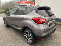 gebraucht Renault Captur Luxe