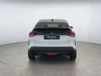 Gebraucht Citroën C4 PureTech 131 PS (96 kW) 2024 Lackierung okenitweiss/typ au SUV