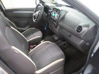 Gebraucht Dacia Spring Essentiel 33 kW (45 PS) 2023 Silber Kleinwagen