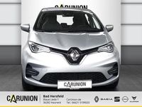 Gebraucht Renault Zoe Experience 80 kW (109 PS) 2020 Highlandgrau Kleinwagen