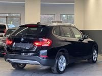 Gebraucht BMW X1 116 PS (85 kW) 2015 Schwarz SUV