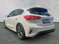 Gebraucht Ford Focus ST-Line 155 PS (114 kW) 2020 Weiß Limousine
