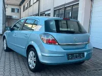Gebraucht Opel Astra 116 PS (85 kW) 2009 Kleinwagen