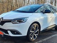Gebraucht Renault Grand Scénic Bose Edition 131 PS (96 kW) 2017 Van / Kleinbus