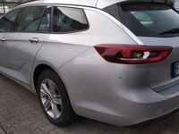Gebraucht Opel Insignia Dynamic 170 PS (125 kW) 2017 Grau Limousine