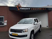 Gebraucht VW Amarok 140 PS (102 kW) 2014 Pickup