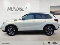 Neu Suzuki Vitara Comfort+ 129 PS (94 kW) 2025 Cool white pearl SUV