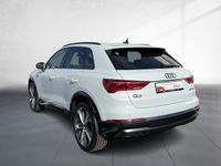 Gebraucht Audi Q3 Advanced Plus 150 PS (110 kW) 2025 Gletscherweiß metallic SUV