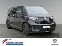 Neu VW ID. Buzz GTX 250 kW (340 PS) 2026 Grenadillschwarz Van / Kleinbus