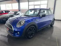 Occasion Mini ONE 102 ch (75 kW) 2018 Bleue Citadine