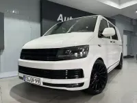 Gebraucht VW T6 S 150 PS (110 kW) 2017 Andere Van