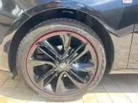 Gebraucht Opel Adam Jam 87 PS (63 kW) 2015 Schwarz Kleinwagen
