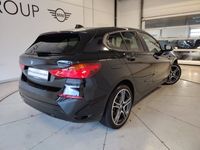 gebraucht BMW 118 i Hatch