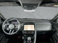 Gebraucht Jaguar E-Pace R-Dynamic 313 PS (230 kW) 2022 Fuji white SUV