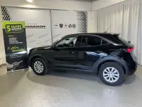 Gebraucht Opel Mokka Edition 131 PS (96 kW) 2023 Diamant schwarz/karbon schwarz SUV