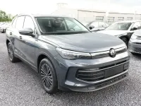 Neu VW Tiguan IQ Drive 150 PS (110 kW) 2026 Delfingrau metallic SUV