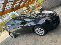 Gebraucht Opel Zafira Tourer drive 140 PS (102 kW) 2016 Schwarz Van / Kleinbus