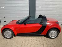 gebraucht Smart Roadster 452