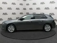 Używany Opel Astra Elegance 131 KM (96 kW) 2023 Szary Sedan/Limuzyna