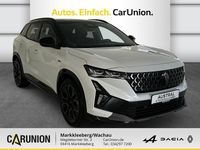 Neu Renault Austral Esprit Alpine 131 PS (96 kW) 2026 Perlmuttweiß metallic, black pearlschwarz metall SUV