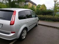 gebraucht Ford C-MAX 