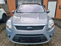 Gebraucht Ford Kuga 163 PS (119 kW) 2011 Grau SUV