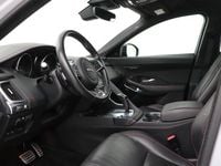 Gebraucht Jaguar E-Pace First Edition 249 PS (183 kW) 2018 Weiß SUV
