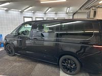Gebraucht VW Multivan 245 PS (180 kW) 2025 Schwarz Van